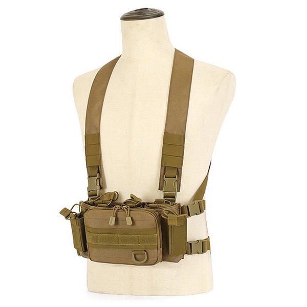 Сумка Airsoftopt D5 Column
