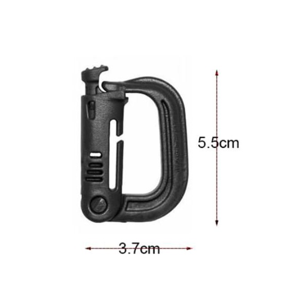 Карабин Airsoftopt Grimlock