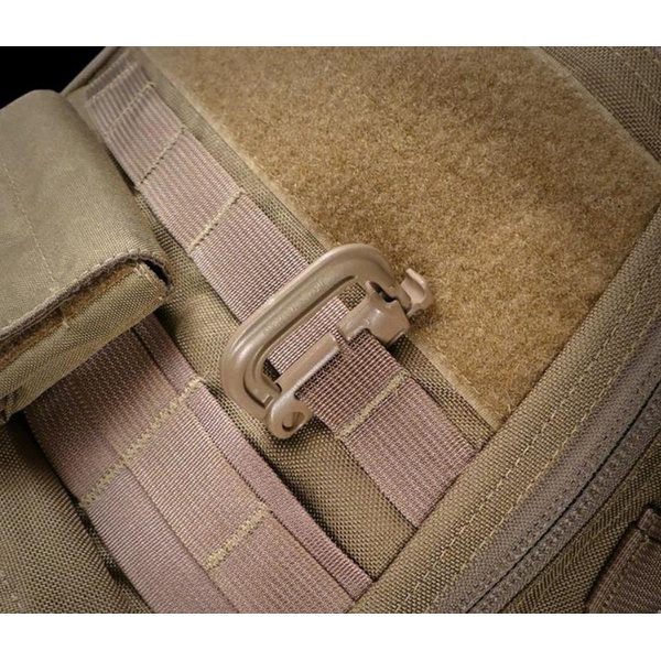 Карабин Airsoftopt Grimlock