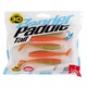 Виброхвост Lucky John 3D Series Zander Paddle Tail 4" (10см) 5шт Z12. Фото 3