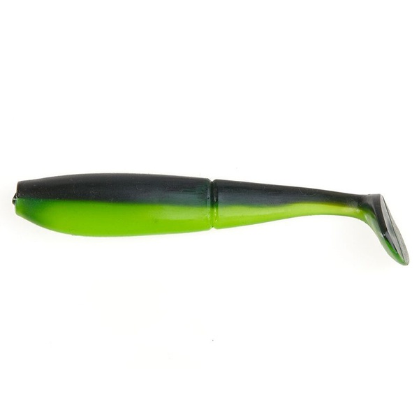 Виброхвост Lucky John 3D Series Zander Paddle Tail 4.8" (12см) 4шт Z04