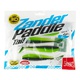 Виброхвост Lucky John 3D Series Zander Paddle Tail 4.8" (12см) 4шт Z04. Фото 3