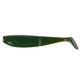 Виброхвост Lucky John 3D Series Zander Paddle Tail 4.8" (12см) 4шт Z09. Фото 2