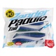 Виброхвост Lucky John 3D Series Zander Paddle Tail 4.8" (12см) 4шт Z13. Фото 3