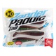 Виброхвост Lucky John 3D Series Zander Paddle Tail 4.8" (12см) 4шт Z14. Фото 3