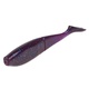 Виброхвост Lucky John 3D Series Zander Paddle Tail 5,5" (14см) 3шт Z10. Фото 1