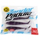 Виброхвост Lucky John 3D Series Zander Paddle Tail 5,5" (14см) 3шт Z10. Фото 3