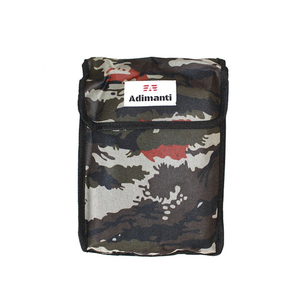 Лопата многофункциональная Adimanti HK001