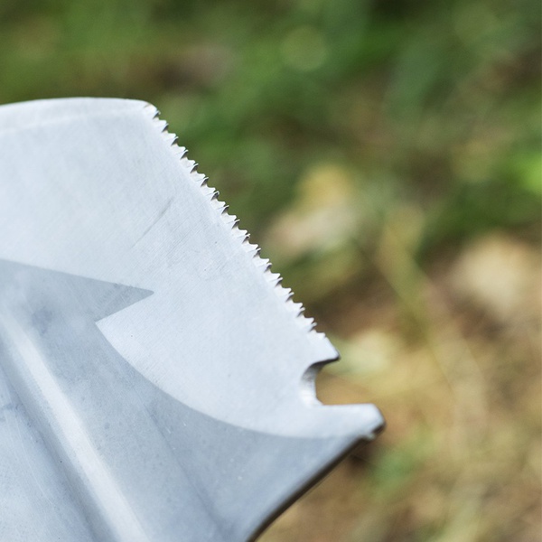 Лопата многофункциональная Adimanti HK001