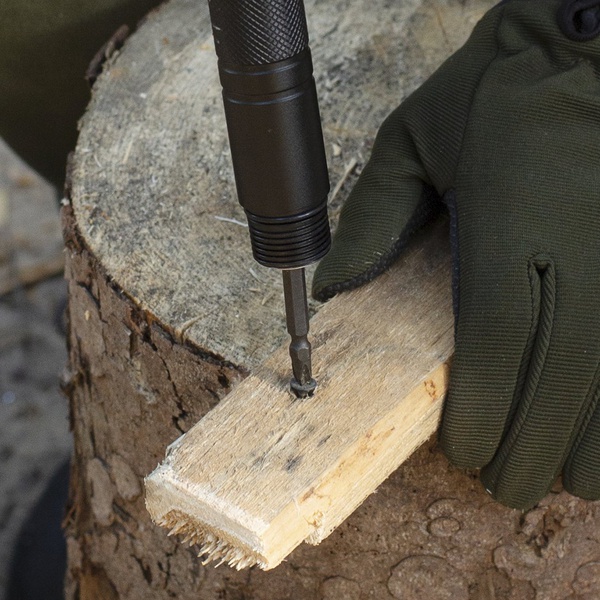 Лопата многофункциональная Adimanti HK002