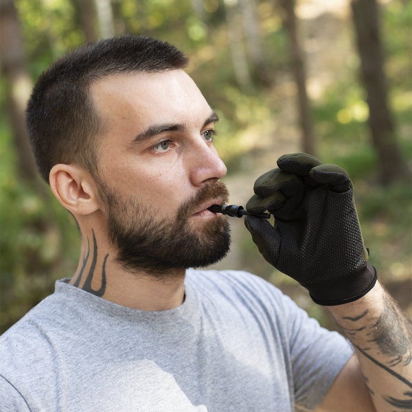 Лопата многофункциональная Adimanti HK002