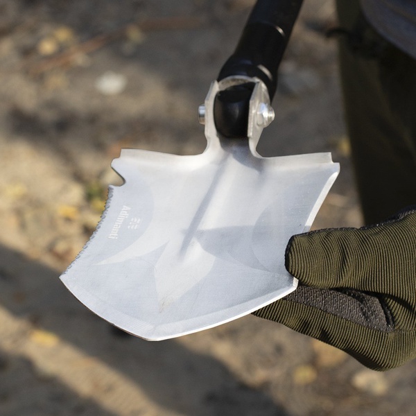 Лопата многофункциональная Adimanti HK002