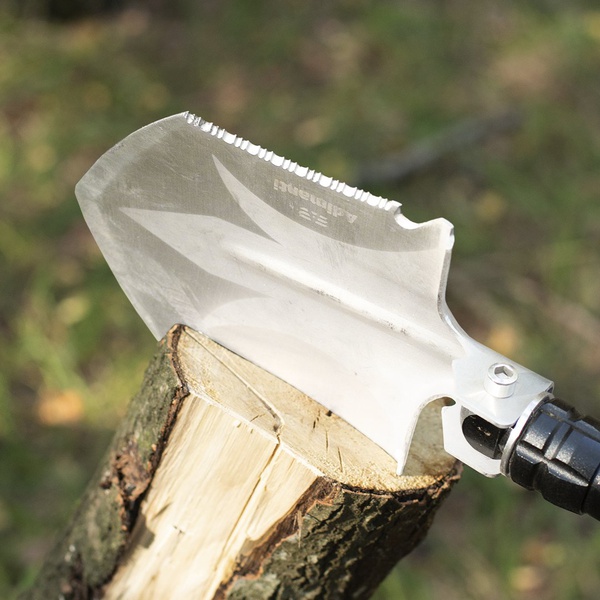 Лопата многофункциональная Adimanti HK002