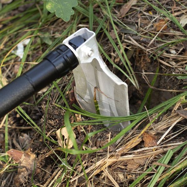 Лопата многофункциональная Adimanti HK002