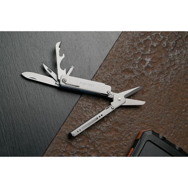 Мультитул Roxon Mini M3