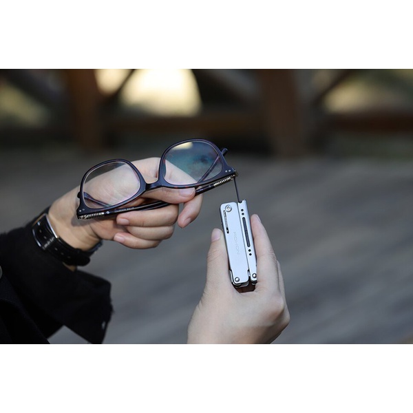 Мультитул Roxon Mini M3