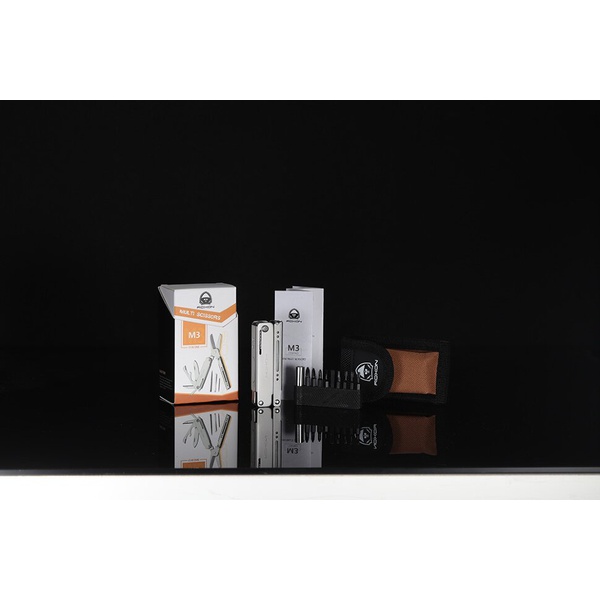 Мультитул Roxon Mini M3