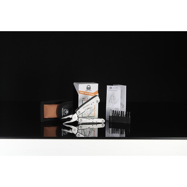 Мультитул Roxon Mini M2