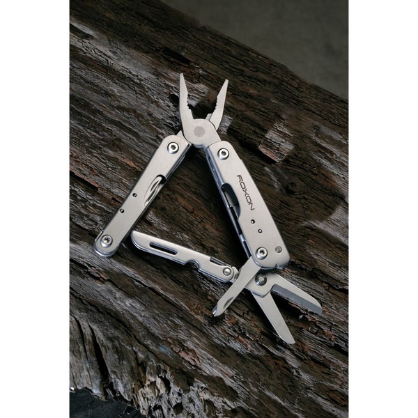 Мультитул Roxon Mini M2