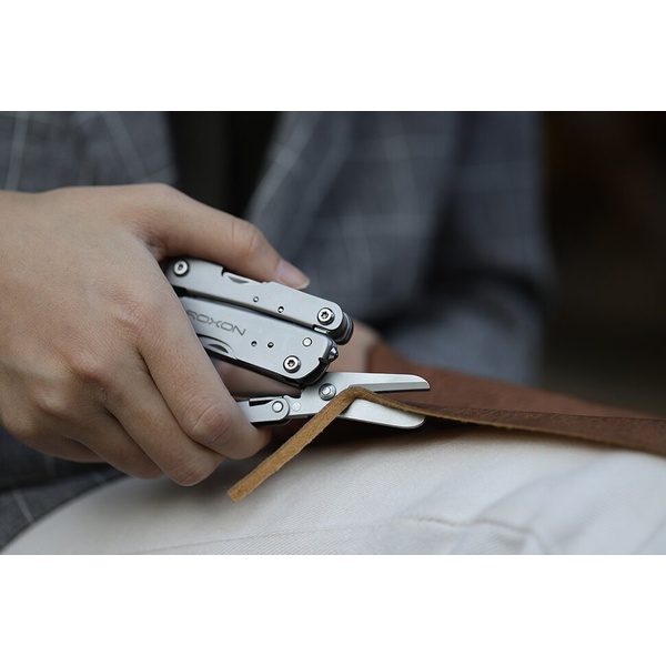 Мультитул Roxon Mini M2