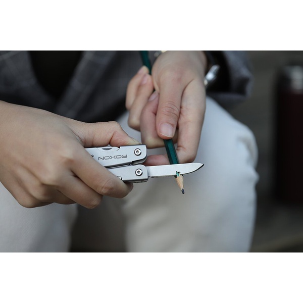 Мультитул Roxon Mini M2