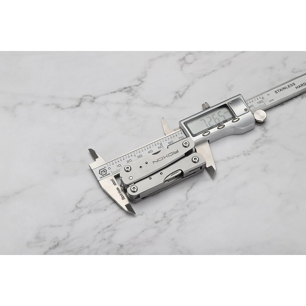 Мультитул Roxon Mini M2