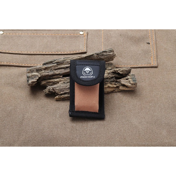 Мультитул Roxon Mini M2