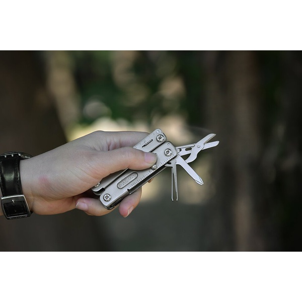 Мультитул Roxon Mini M1