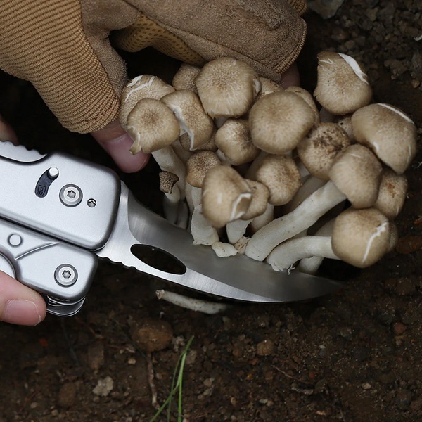 Набор сменных лезвий Roxon BA050607