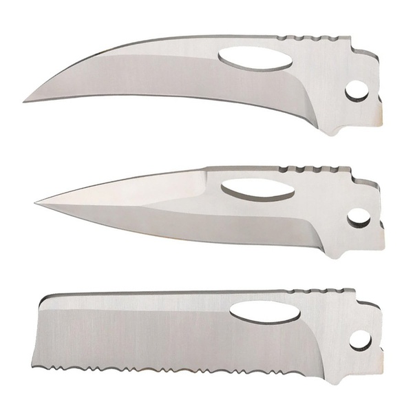 Набор сменных лезвий Roxon BA050607