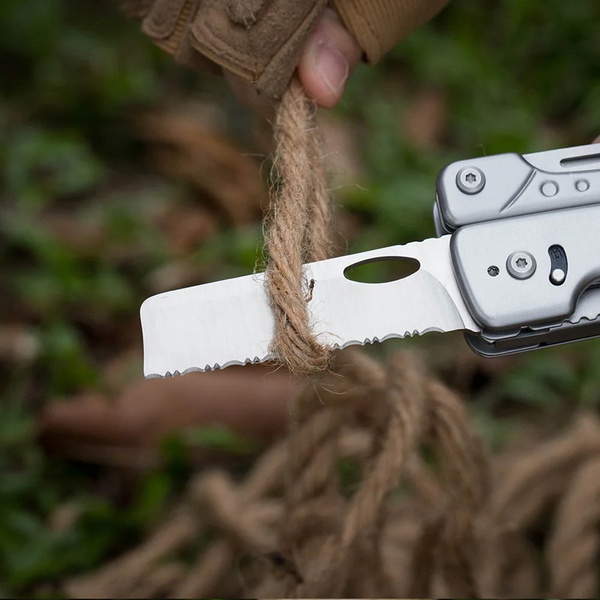 Набор сменных лезвий Roxon BA050607