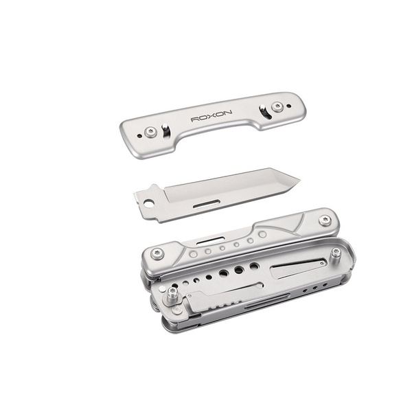 Мультитул Roxon Phantom S802 V2.0