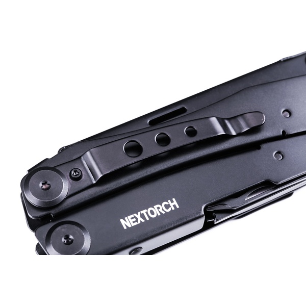 Мультитул NexTool Flagship MT10 EDC 16-in-1 Tool