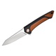 Нож складной Roxon K2 (сталь D2) коричневый. Фото 1