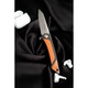 Нож складной Roxon K2 (сталь D2) оранжевый. Фото 3