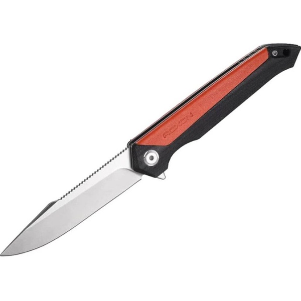 Нож складной Roxon K3 (сталь D2) оранжевый