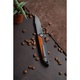 Нож складной Roxon K3 (сталь D2) коричневый. Фото 2