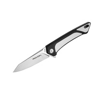 Нож складной Roxon K2 (сталь 12C27) белый