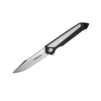 Нож складной Roxon K3 (сталь 12C27) белый
