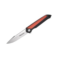 Нож складной Roxon K3 (сталь 12C27) оранжевый