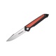Нож складной Roxon K3 (сталь 12C27) оранжевый. Фото 1