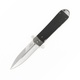 Нож Adimanti Samson by Ganzo (Brutalica design) черный. Фото 1