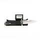 Нож Adimanti Samson by Ganzo (Brutalica design) черный. Фото 5