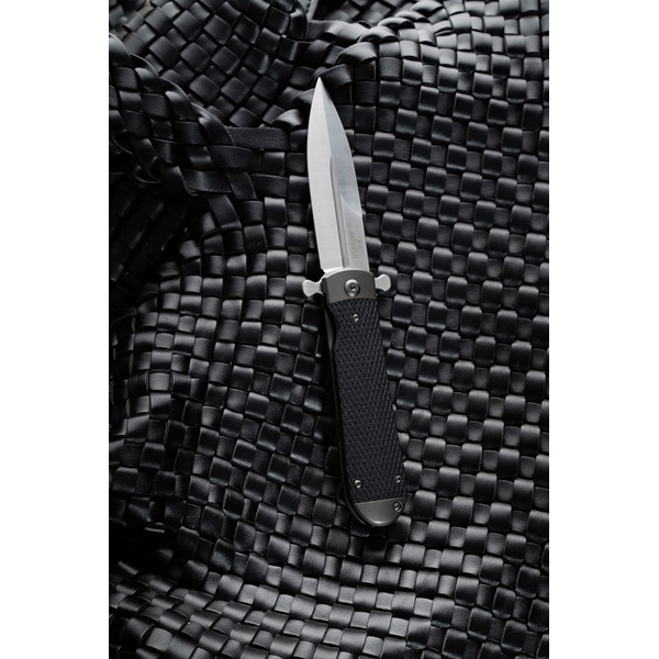 Нож Adimanti Samson by Ganzo (Brutalica design) черный