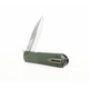 Нож Adimanti Samson by Ganzo (Brutalica design) зеленый. Фото 3
