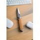 Нож Adimanti Samson by Ganzo (Brutalica design) бронзовый. Фото 7