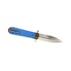 Нож Adimanti Samson by Ganzo (Brutalica design) голубой. Фото 2