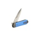 Нож Adimanti Samson by Ganzo (Brutalica design) голубой. Фото 3