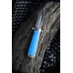 Нож Adimanti Samson by Ganzo (Brutalica design) голубой. Фото 8