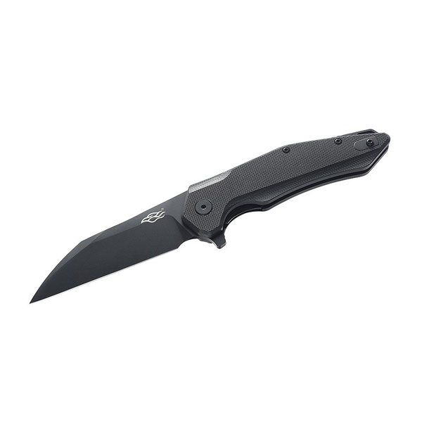 Нож складной Firebird by Ganzo FH31B D2 Steel черный